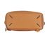 Medium Puzzle Bag, top view